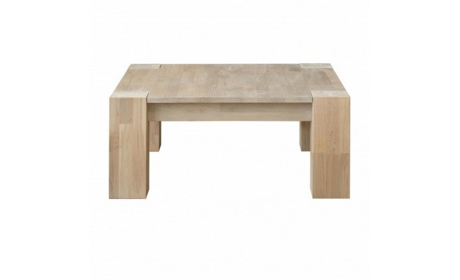 Стол журнальный PROVENCE 06 90/90